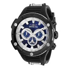 Cargar imagen en el visor de la galería, RELOJ DEPORTIVO PARA HOMBRE INVICTA BOLT 29594 - AZUL