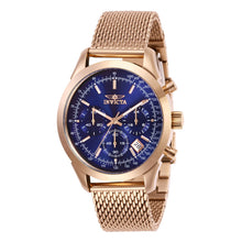 Cargar imagen en el visor de la galería, RELOJ  PARA HOMBRE INVICTA AVIATOR 29606 - ORO ROSA