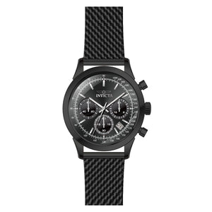 RELOJ  PARA HOMBRE INVICTA AVIATOR 29608 - NEGRO