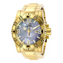 Cargar imagen en el visor de la galería, RELOJ  PARA HOMBRE INVICTA EXCURSION 29623 - ORO