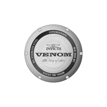 Cargar imagen en el visor de la galería, RELOJ  PARA NIÑOS INVICTA VENOM 29625 - ACERO
