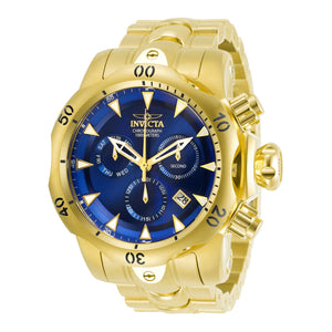 RELOJ  PARA HOMBRE INVICTA VENOM 29643 - DORADO