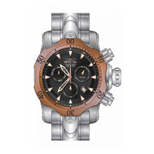 Cargar imagen en el visor de la galería, RELOJ  PARA HOMBRE INVICTA VENOM 29646 - ACERO