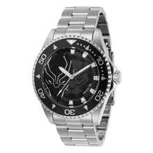 Cargar imagen en el visor de la galería, RELOJ PANTERA NEGRA PARA HOMBRE INVICTA MARVEL 29685 - NEGRO