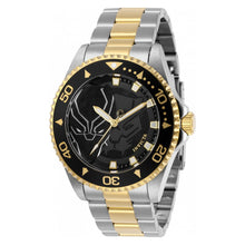 Cargar imagen en el visor de la galería, RELOJ PANTERA NEGRA PARA HOMBRE INVICTA MARVEL 29687 - MULTICOLOR