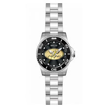 Cargar imagen en el visor de la galería, RELOJ BATMAN PARA HOMBRE INVICTA DC COMICS 29696 - NEGRO