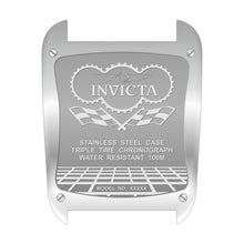 Cargar imagen en el visor de la galería, RELOJ DEPORTIVO PARA HOMBRE INVICTA S1 RALLY 29702 - NEGRO
