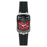 RELOJ DEPORTIVO PARA HOMBRE INVICTA S1 RALLY 29702 - NEGRO