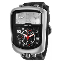 Cargar imagen en el visor de la galería, RELOJ DEPORTIVO PARA HOMBRE INVICTA S1 RALLY 29704 - NEGRO