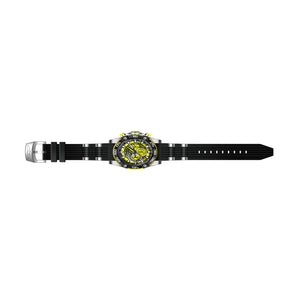 RELOJ  PARA HOMBRE INVICTA SPEEDWAY 29710 - NEGRO