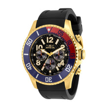Cargar imagen en el visor de la galería, RELOJ DEPORTIVO PARA HOMBRE INVICTA PRO DIVER 29713 - DORADO