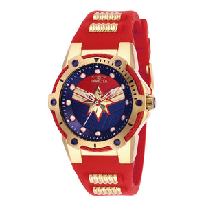 Reloj Invicta marvel 29716