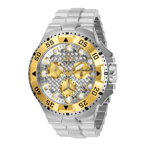 RELOJ  PARA HOMBRE INVICTA EXCURSION 29724 - BRONCE