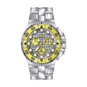 RELOJ  PARA HOMBRE INVICTA EXCURSION 29724 - BRONCE