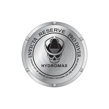 Cargar imagen en el visor de la galería, RELOJ  PARA HOMBRE INVICTA HYDROMAX 29727 - ACERO