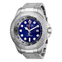 Cargar imagen en el visor de la galería, RELOJ  PARA HOMBRE INVICTA HYDROMAX 29727 - ACERO