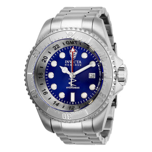 RELOJ  PARA HOMBRE INVICTA HYDROMAX 29727 - ACERO