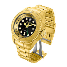 Cargar imagen en el visor de la galería, RELOJ  PARA HOMBRE INVICTA HYDROMAX 29728 - DORADO