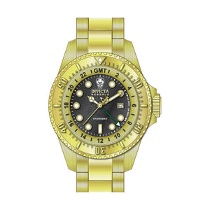 Reloj Invicta hydromax 29728