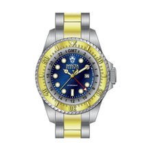 Cargar imagen en el visor de la galería, RELOJ  PARA HOMBRE INVICTA HYDROMAX 29733 - DORADO