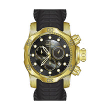 Cargar imagen en el visor de la galería, RELOJ DEPORTIVO PARA HOMBRE INVICTA VENOM 29761 - NEGRO