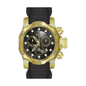 RELOJ DEPORTIVO PARA HOMBRE INVICTA VENOM 29761 - NEGRO