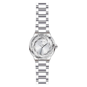 RELOJ  PARA MUJER INVICTA ANGEL 29788 - PLATA