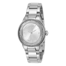 Cargar imagen en el visor de la galería, RELOJ  PARA MUJER INVICTA ANGEL 29788 - PLATA