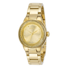 Cargar imagen en el visor de la galería, RELOJ  PARA MUJER INVICTA ANGEL 29791 - ORO