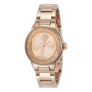 RELOJ  PARA MUJER INVICTA ANGEL 29792 - ROSA   ORO