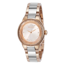 Cargar imagen en el visor de la galería, RELOJ  PARA MUJER INVICTA ANGEL 29794 - PLATEADO