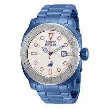 Cargar imagen en el visor de la galería, RELOJ  PARA HOMBRE INVICTA PRO DIVER 29819 - AZUL OSCURO