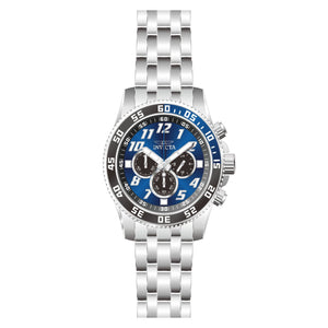 RELOJ  PARA HOMBRE INVICTA PRO DIVER 29853 - PLATEADO