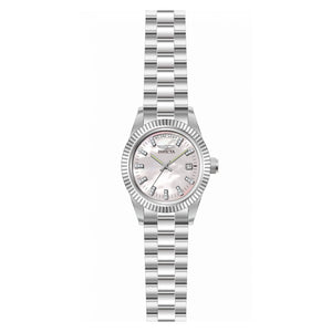 RELOJ CLÁSICO PARA MUJER INVICTA SPECIALTY 29870 - PLATEADO