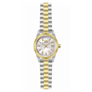 RELOJ CLÁSICO PARA MUJER INVICTA SPECIALTY 29871 - MULTICOLOR