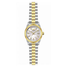 Cargar imagen en el visor de la galería, RELOJ CLÁSICO PARA MUJER INVICTA SPECIALTY 29871 - ACERO, ORO