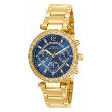 Cargar imagen en el visor de la galería, RELOJ  PARA MUJER INVICTA ANGEL 29925 - ORO