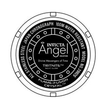 Cargar imagen en el visor de la galería, RELOJ  PARA MUJER INVICTA ANGEL 29925 - ORO