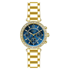 RELOJ  PARA MUJER INVICTA ANGEL 29925 - ORO