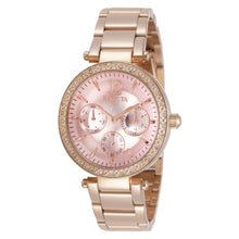 Cargar imagen en el visor de la galería, RELOJ  PARA MUJER INVICTA ANGEL 299AL - ROSA