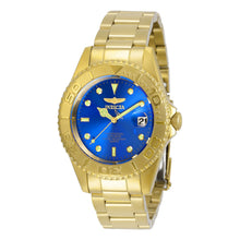 Cargar imagen en el visor de la galería, RELOJ  PARA HOMBRE INVICTA PRO DIVER 29940 - DORADO