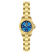 Cargar imagen en el visor de la galería, RELOJ  PARA HOMBRE INVICTA PRO DIVER 29940 - DORADO