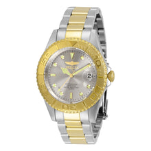 Cargar imagen en el visor de la galería, RELOJ  PARA HOMBRE INVICTA PRO DIVER 29943 - ACERO, ORO