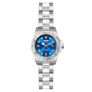 RELOJ  PARA HOMBRE INVICTA PRO DIVER 29945 - AZUL