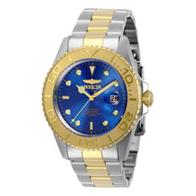 Cargar imagen en el visor de la galería, RELOJ  PARA HOMBRE INVICTA PRO DIVER 29949 - ACERO, ORO