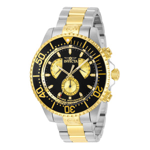 RELOJ  PARA HOMBRE INVICTA PRO DIVER 29972 - MULTICOLOR