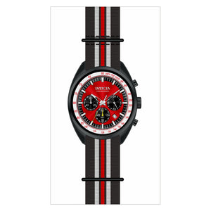 Reloj Invicta s1 rally 29992