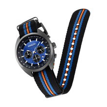 Cargar imagen en el visor de la galería, RELOJ  PARA HOMBRE INVICTA S1 RALLY 29993 - NEGRO, CLARO AZUL