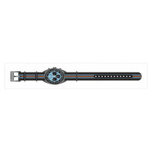 Cargar imagen en el visor de la galería, RELOJ  PARA HOMBRE INVICTA S1 RALLY 29993 - NEGRO, CLARO AZUL