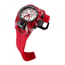 Cargar imagen en el visor de la galería, RELOJ DEPORTIVO PARA HOMBRE INVICTA BOLT 29996 - PLATA, ROJO